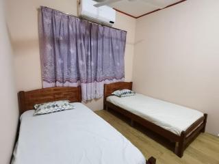 CG Homestay Kota Marudu - 1