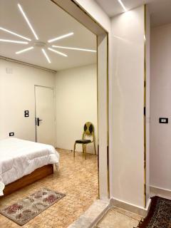 Great Pyramids view Lodge - 6