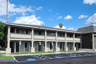 Travelodge by Wyndham Phoenix North - Phoenix - 9
