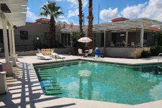 Travelodge by Wyndham Phoenix North - Phoenix - 5