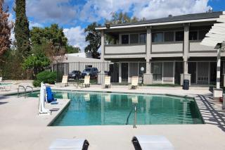 Travelodge by Wyndham Phoenix North - Phoenix - 7