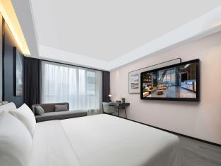 Royalton Hotel Xi'an Qujiang Conference Center Mixc - 9