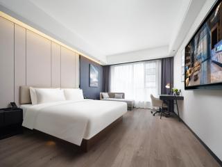 Royalton Hotel Xi'an Qujiang Conference Center Mixc - 7