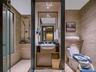 Royalton Hotel Xi'an Qujiang Conference Center Mixc - 5