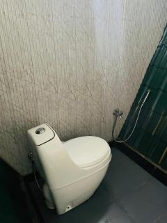 Huts nathia Gali - 9