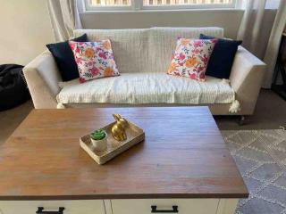 Sunny escape in Hastings - 9