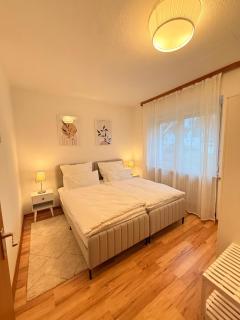 Gemütliche 2 Zimmer Wohnung Bad Steben - 0