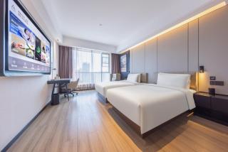 Royalton Hotel Xi'an Qujiang Conference Center Mixc - 3