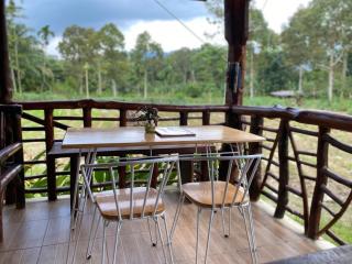 Sumatra Orangutan Discovery Villa - 7