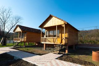 Sunrise Gelati - Motsameta - 1