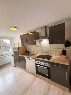 Gemütliche 2 Zimmer Wohnung Bad Steben - 1