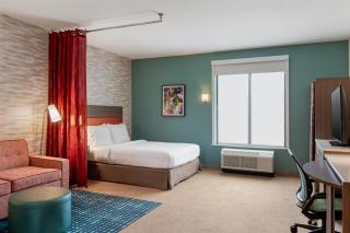 Home2 Suites By Hilton Salem - 4