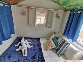 Stone Circle Glamping - 3
