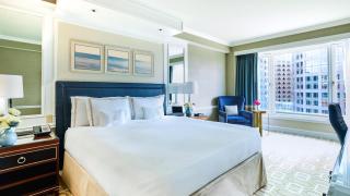 Boston Harbor Hotel - 0