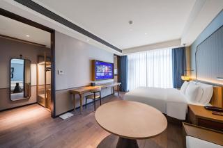 Jingzhou Ancient City, Chu Charm Manxin Mansion - 9