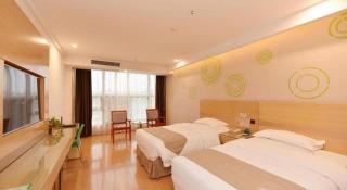 GreeTree Inn Huainan Jinjialing Road Oriental General Hospital - 2