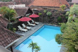 Prambanan Guesthouse - Yogyakarta - 4