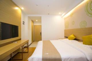 GreenTree Inn Weifang Kuiwen District Beiwang Jiale - 9