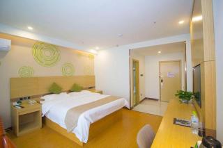 GreenTree Inn Weifang Kuiwen District Beiwang Jiale - 6