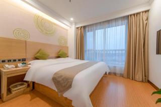 GreenTree Inn Weifang Kuiwen District Beiwang Jiale - 5