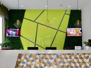 Vatica Hangzhou Xiasha Media College Hotel - 5