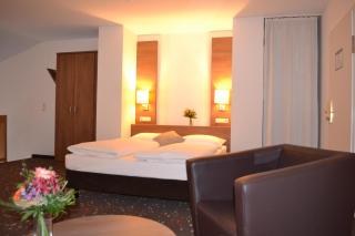 Best Western Hotel Erlangen - 9