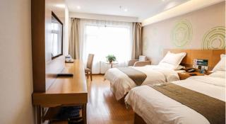 GreenTree Inn Shangqiu Ningling County Bus Station - 3