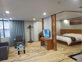 GreenTree Alliance Hotel Cenxi Guangnan Road - 9