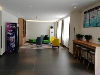 GreenTree Inn Express Cangzhou Yunhe District Mingzhu Market - 2