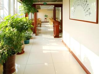 GreenTree Inn Wuxi Xinwu District Meicun Town Taibo Avenue - 8