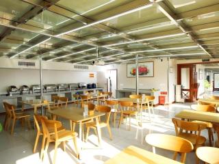 GreenTree Inn Wuxi Xinwu District Meicun Town Taibo Avenue - 7