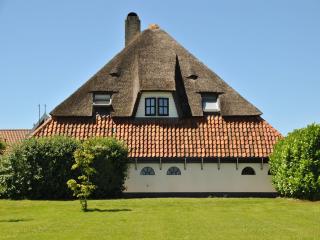 Lovely Holiday Home in Texel near Sea - 0