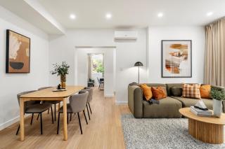 Urban Rest Bondi Road - 8