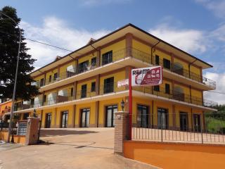 Affittacamere Rooms Di Matteo - San Paolo di Iesi - 0