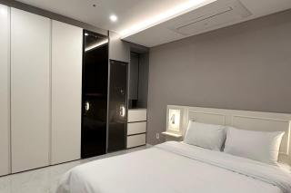 Zizel Suite Room Seocho - Seúl - 2