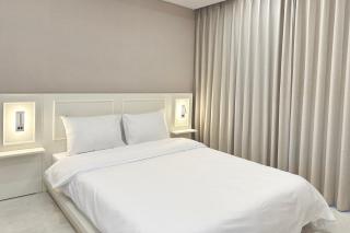 Zizel Suite Room Seocho - 6