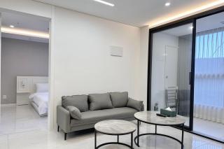 Zizel Suite Room Seocho - 3