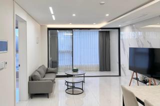 Zizel Suite Room Seocho - 1