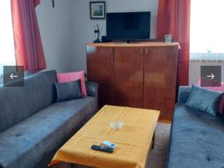 Apartmani Lucija - Three Bedroom Apartment - 9