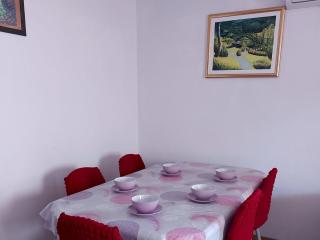 Apartmani Lucija - Three Bedroom Apartment - 7