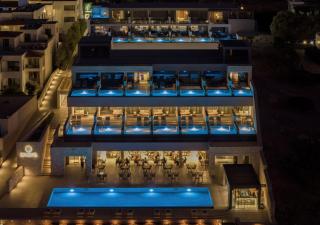 Castello Boutique Suites by the sea - Adults Only - 2