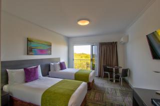Mackay Oceanside Central Hotel Official - Mackay - 4