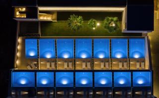 Castello Boutique Suites by the sea - Adults Only - 9