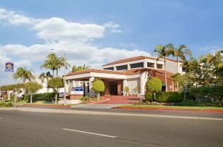 Best Western Plus Redondo Beach Inn - Redondo Beach - 8