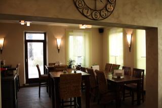 Hotel - Bistro - 3-Eck - Merchweiler - 9