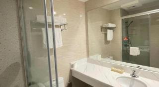 GreenTree Inn Hotel - Nantong Hongming Plaza - 8