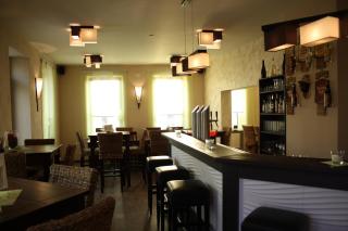 Hotel - Bistro - 3-Eck - Merchweiler - 3