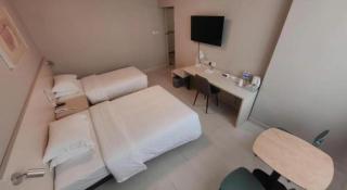 Jinjiang Inn Qingdao International Exhibition Center Haier Road - 7