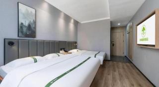 GreenTree Inn Weihai Port - 3