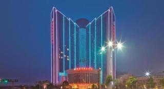 Dongyang Narada Grand Hotel - 8